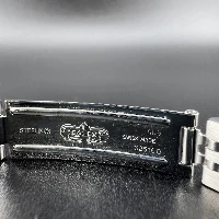 Rolex Lady Datejust 26mm Jubilee Bianco Brillanti