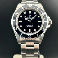 Rolex Submariner No Date 