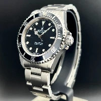 Rolex Submariner No Date 