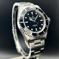 Rolex Submariner No Date 