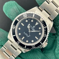 Rolex Submariner No Date 