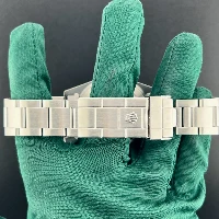 Rolex Submariner No Date 