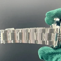 Rolex Submariner No Date 