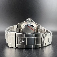 Rolex Submariner No Date 