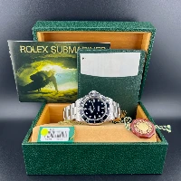 Rolex Submariner No Date 