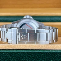 Rolex Submariner No Date 