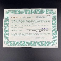 Rolex Submariner No Date 