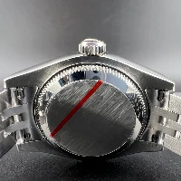 Rolex Lady Datejust 26mm Silver Brillanti