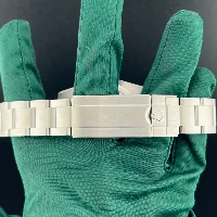 Rolex Submariner Hulk