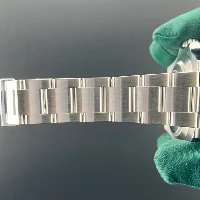 Rolex Submariner Hulk