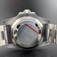 Rolex Submariner Hulk