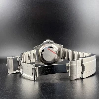 Rolex Submariner Hulk