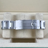 Rolex Submariner Hulk