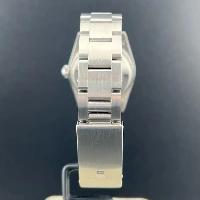 Rolex Oyster Perpetual 31mm Black Dial 3-6-9