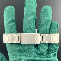 Rolex Oyster Perpetual 31mm Black Dial 3-6-9