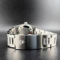 Rolex Oyster Perpetual 31mm Black Dial 3-6-9