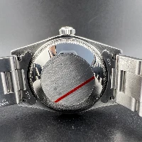 Rolex Oyster Perpetual 31mm Black Dial 3-6-9