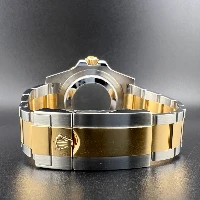 Rolex GMT Master II Acciaio & oro