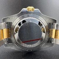 Rolex GMT Master II Acciaio & oro