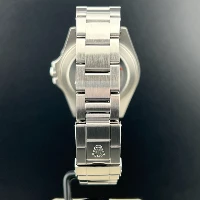 Rolex Explorer II RRR Nero cal. 3186