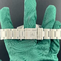 Rolex Explorer II RRR Nero cal. 3186