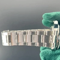 Rolex Explorer II RRR Nero cal. 3186