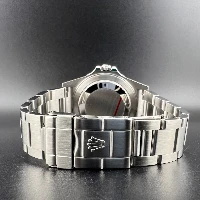 Rolex Explorer II RRR Nero cal. 3186