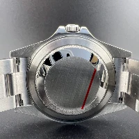 Rolex Explorer II RRR Nero cal. 3186