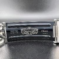 Rolex Explorer II RRR Nero cal. 3186