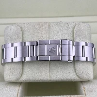 Rolex Explorer II RRR Nero cal. 3186