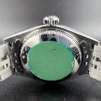 Rolex Lady Datejust 26mm Nero Indici