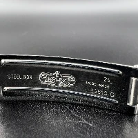 Rolex Lady Datejust 26mm Nero Indici