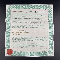 Rolex Lady Datejust 26mm Nero Indici