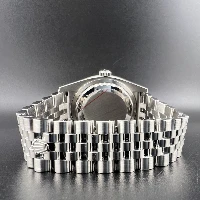 Rolex Datejust 36mm Jubilee Blu Brillanti