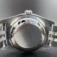 Rolex Datejust 36mm Jubilee Blu Brillanti