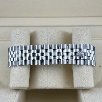 Rolex Datejust 36mm Jubilee Blu Brillanti