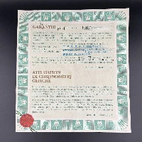 Rolex Datejust 31mm Acciaio & Oro Nero Brillanti