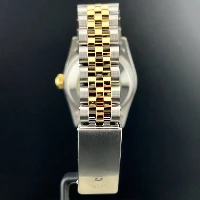 Rolex Datejust 31mm Acciaio & Oro Rosso Brillanti