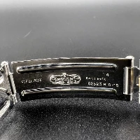 Rolex Datejust 31mm Acciaio & Oro Rosso Brillanti