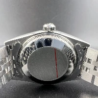 Rolex Datejust 31mm Nero Indici Jubilee