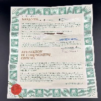 Rolex Datejust 31mm Nero Indici Jubilee