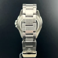 Rolex GMT Master II Nero Stick Dial