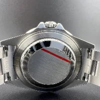 Rolex GMT Master II Nero Stick Dial