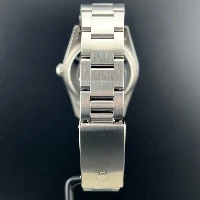 Rolex Air King Blu Indici