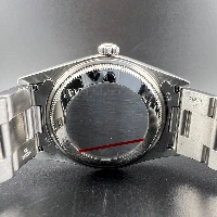 Rolex Air King Blu Indici