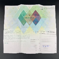 Rolex Air King Blu Indici