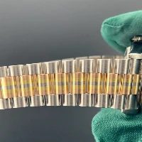 Rolex Day Date Tridor