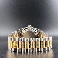 Rolex Day Date Tridor