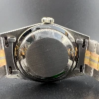 Rolex Day Date Tridor