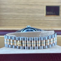 Rolex Day Date Tridor